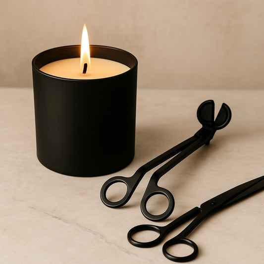 How to Care for Your Luxury Soy Candles