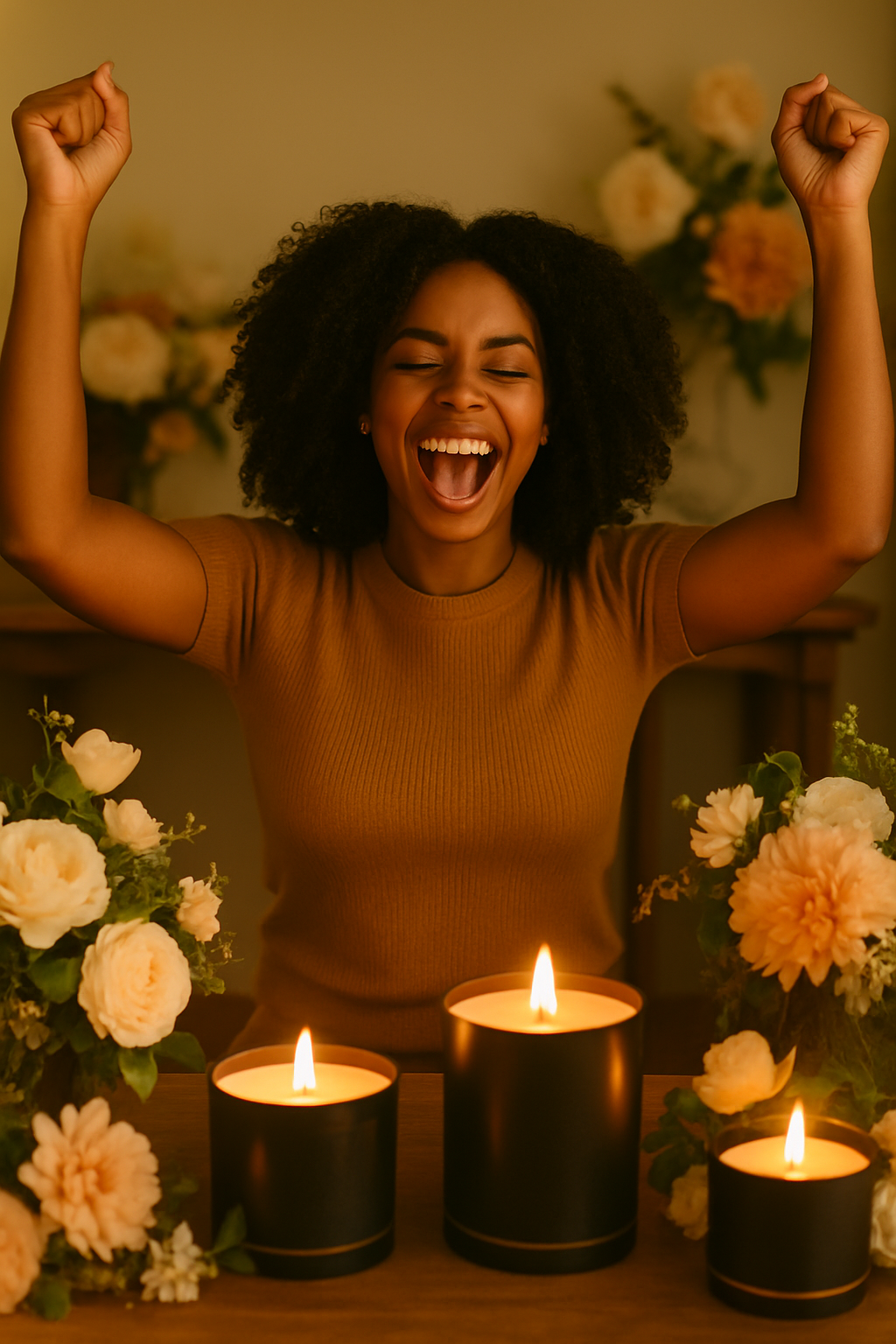 The Journey to Launch Day