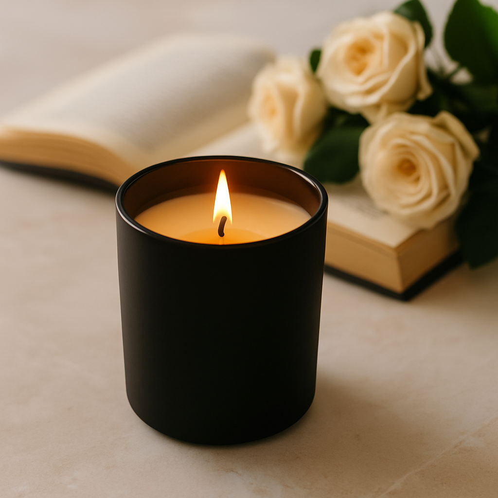 “The Beauty in the Middle”