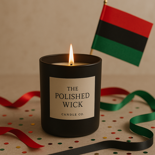 “Juneteenth: A Flame of Freedom, A Moment of Reflection”
