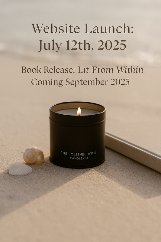“Sunshine, Scents & Stillness: A Summer to Remember”