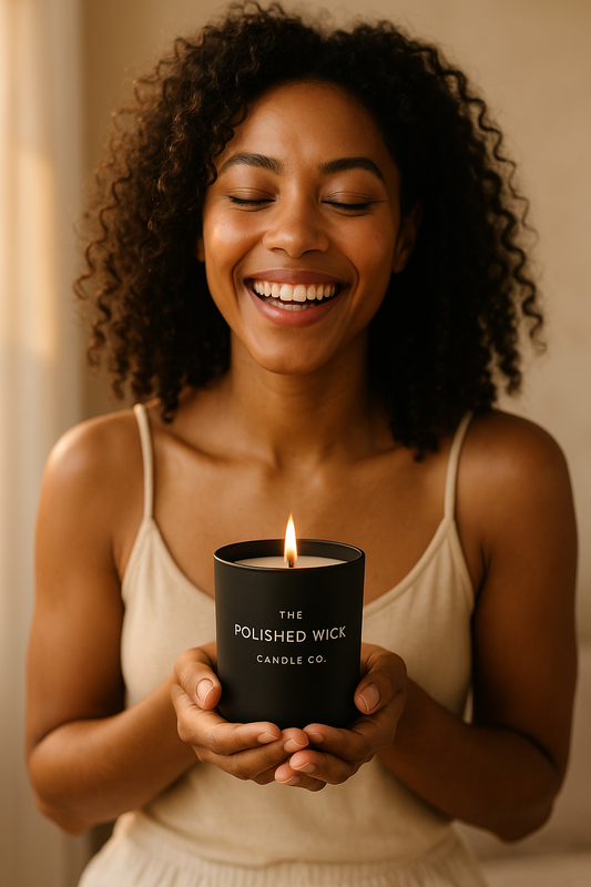 Morning Glow: The Countdown Is On!