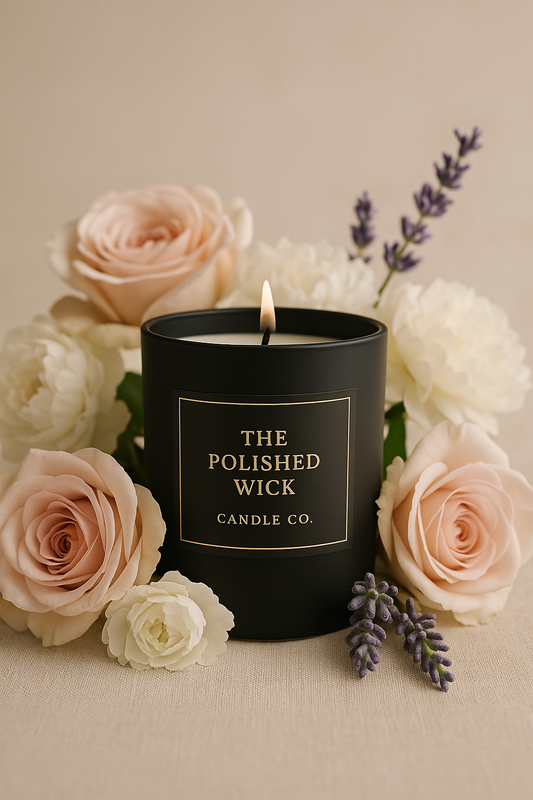 Light Is Coming — And It Smells Like You