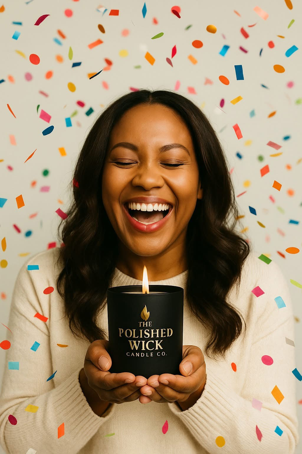 The Countdown is On – Let the Glow Begin