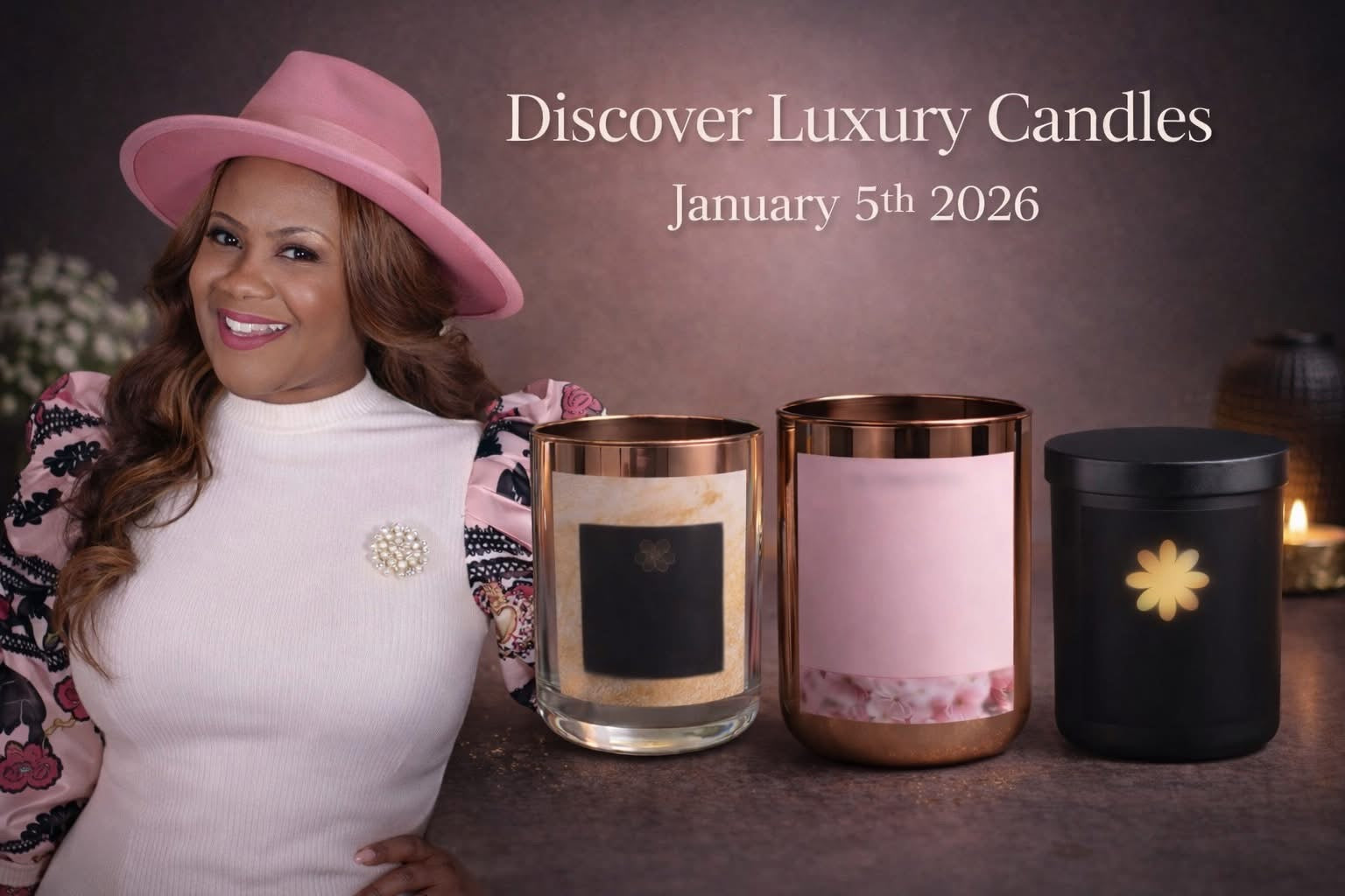 ✨ Closing the Year with Gratitude and  Excitement