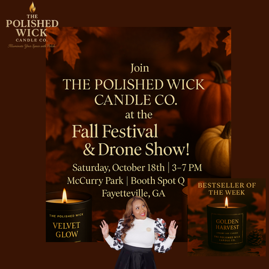 🍂 October 18th Recap: A Season of Connection, Celebration, and Community