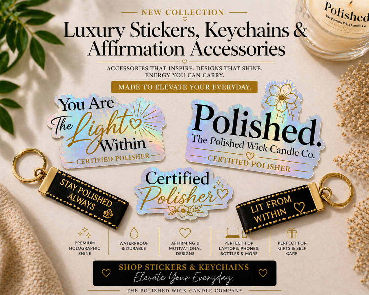 Holographic stickers