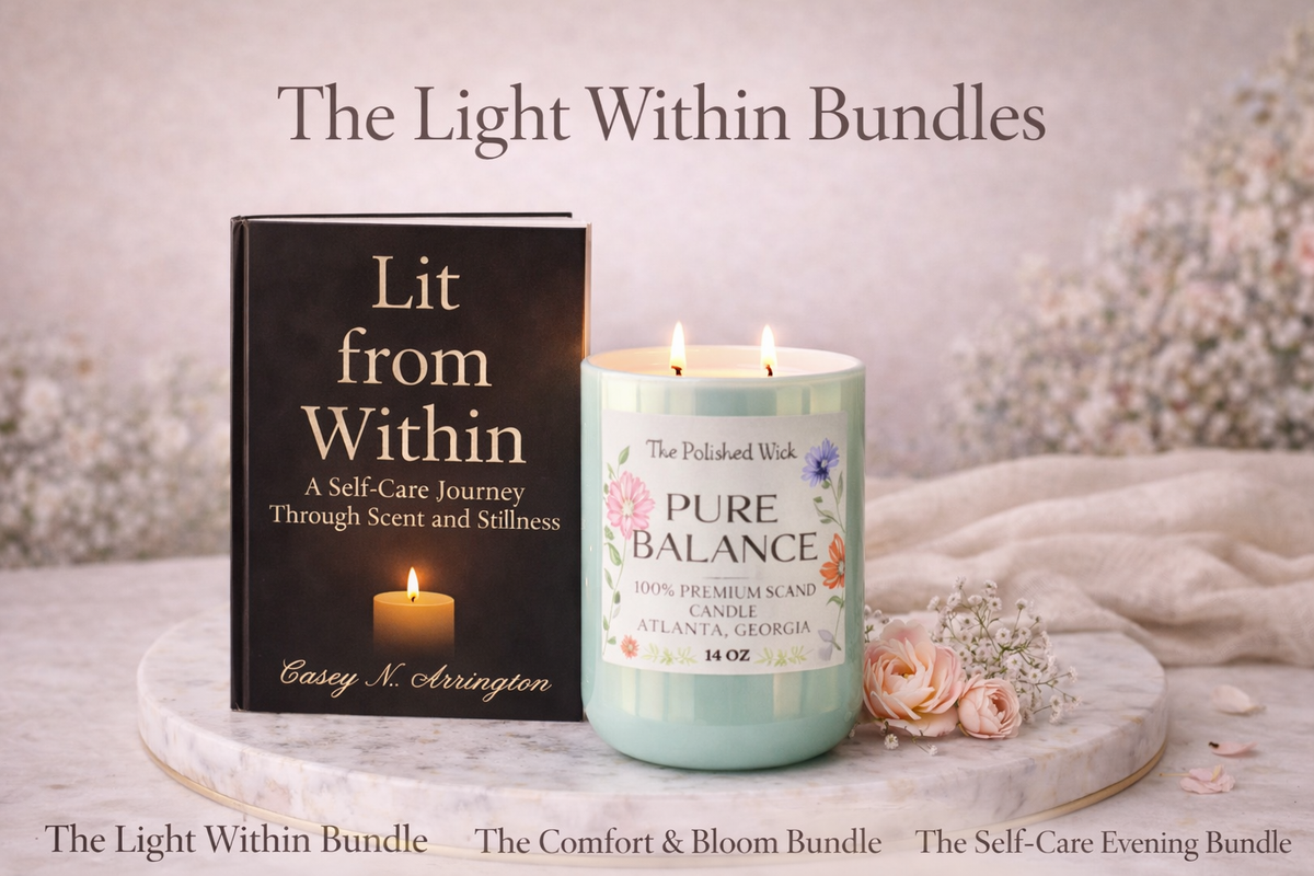 Bundles to amplify your space 