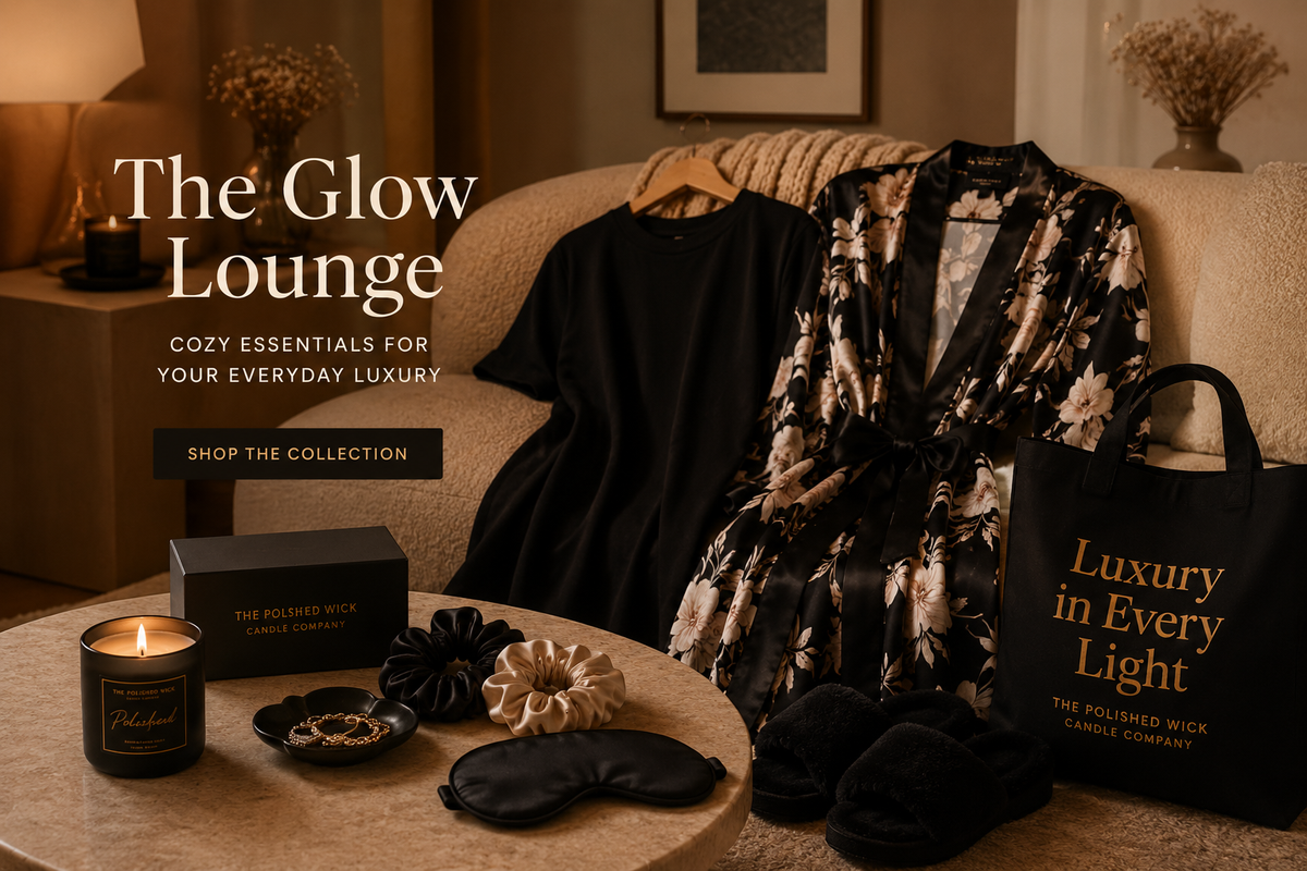 The Glow Lounge