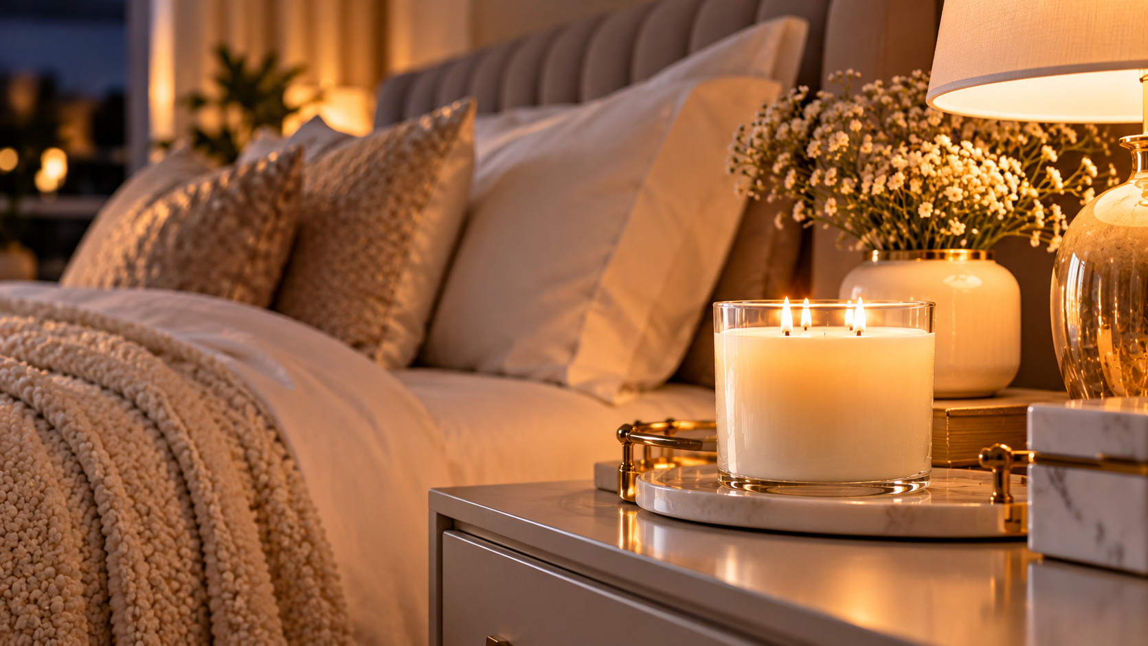 Translation missing: en.Elegant &amp; Inviting: Elegant & Inviting