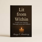 Lit From Within: A Self-Care Journey Through Scent and Stillness