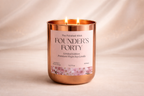 Founder’s Forty