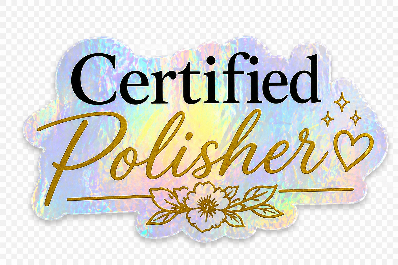 The Polished Expression™ Bundle