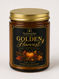 #1 Best Seller Golden Harvest™