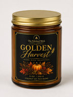 #1 Best Seller Golden Harvest™