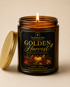 #1 Best Seller Golden Harvest™