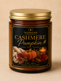 Cashmere Pumpkin™