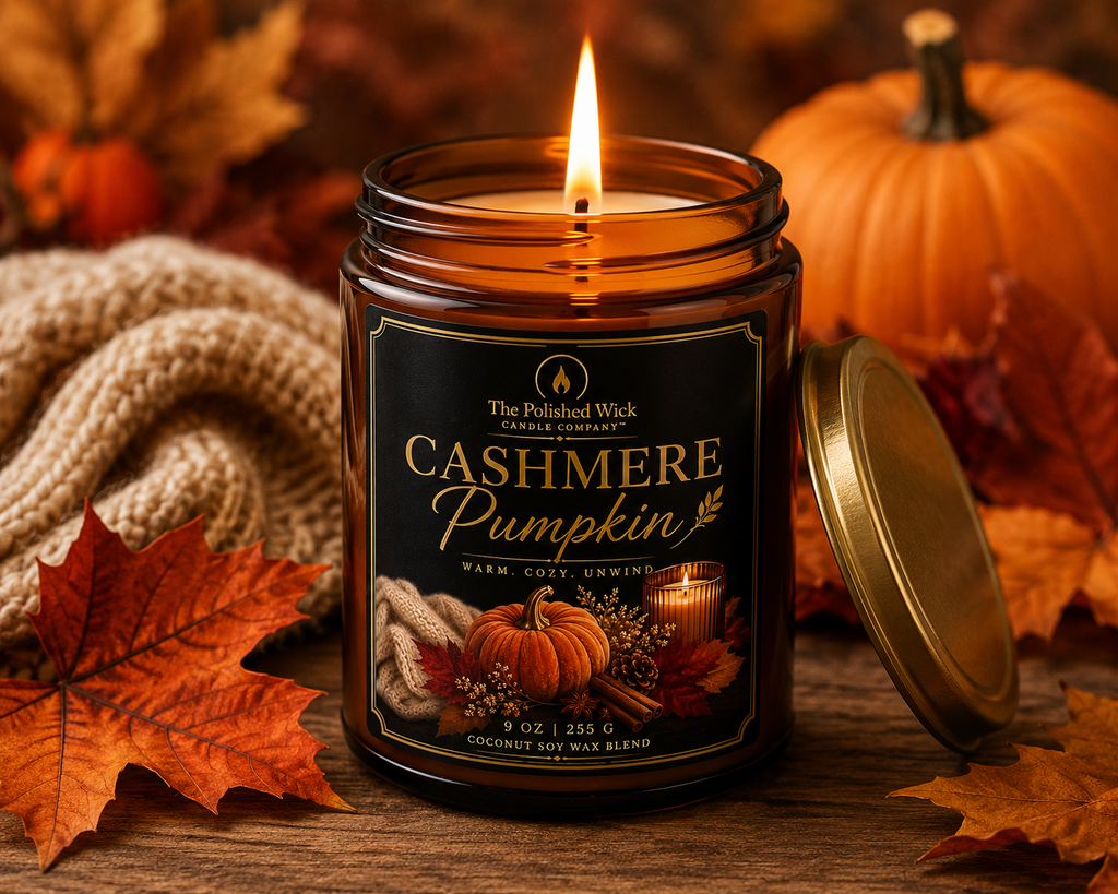 Cashmere Pumpkin™