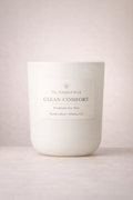 Clean Comfort Candle