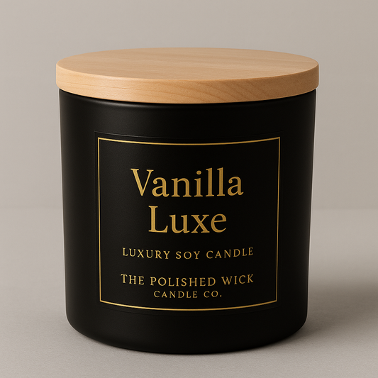 Vanilla Luxe