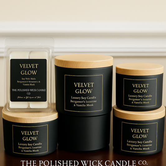 Velvet Glow Signature Bundle
