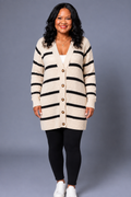 The Soft Life Cozy Cardigan