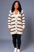 The Soft Life Cozy Cardigan