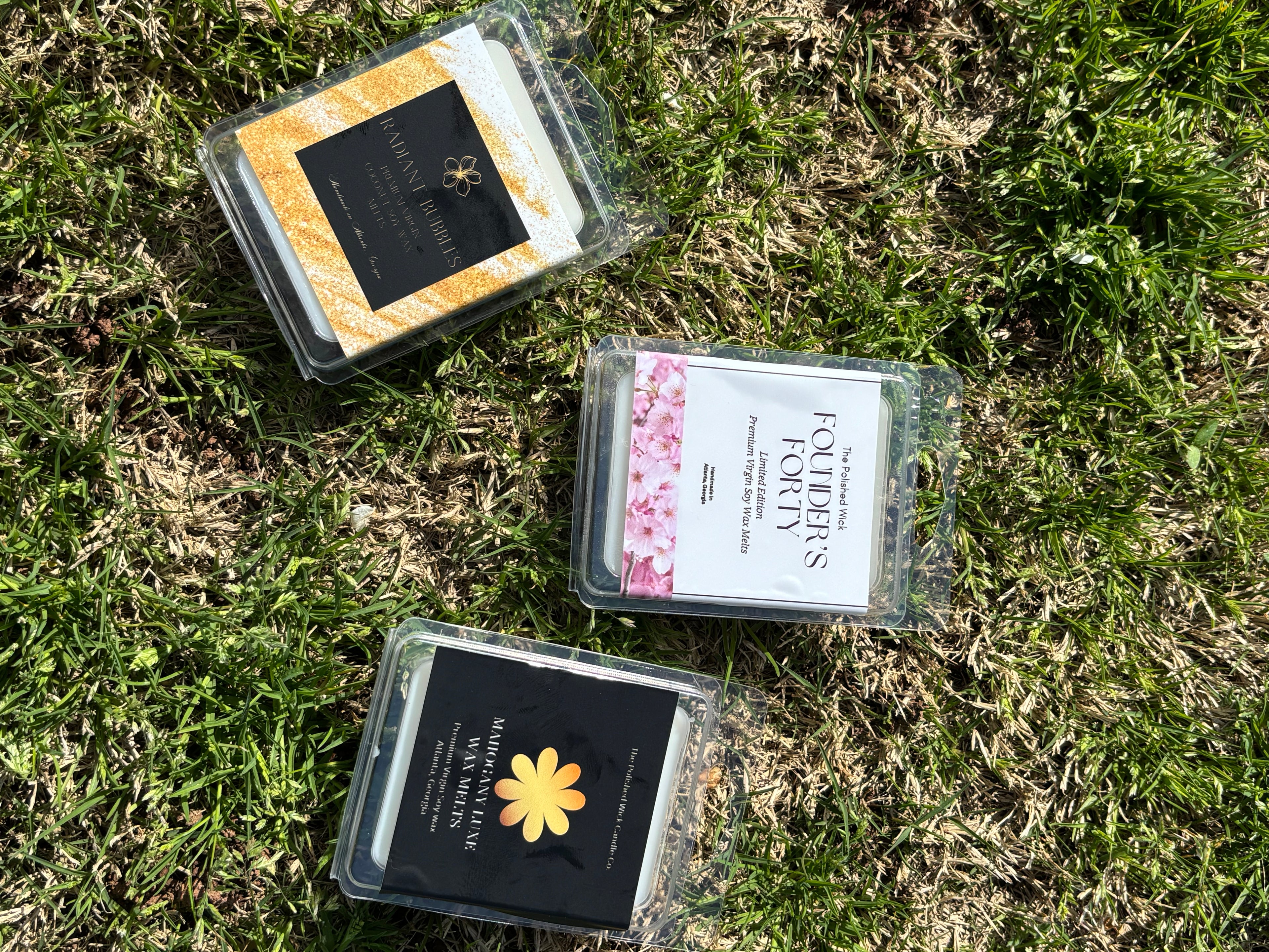 The Scent & Glow™ Bundle