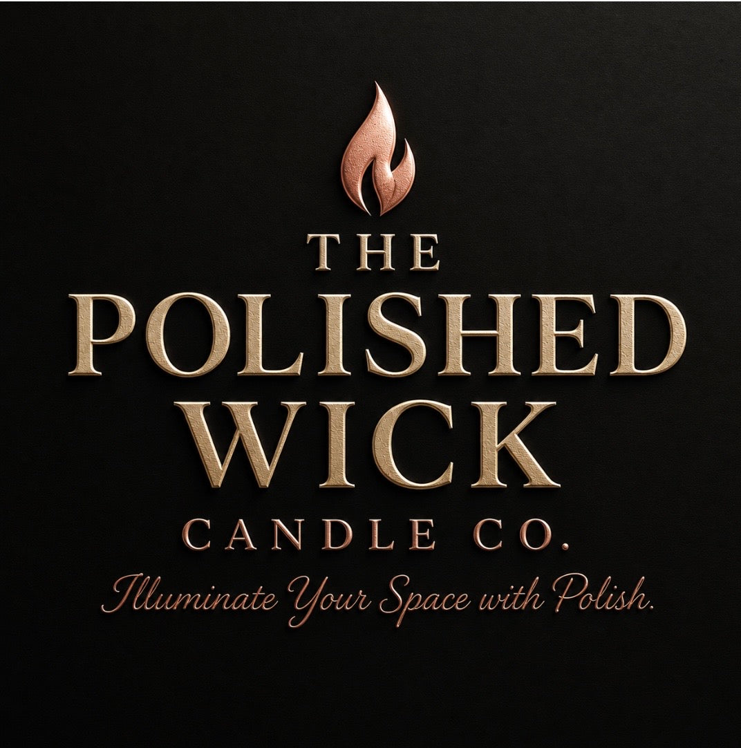 The Polished Wick Candle Company