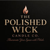 The Polished Wick Candle Company