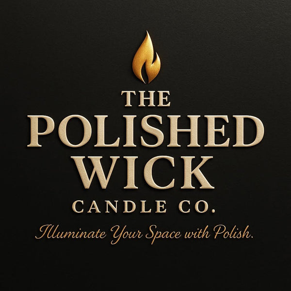The Polished Wick Candle Company