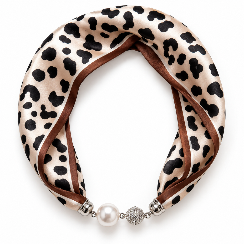 The Soft Life Signature Twilly