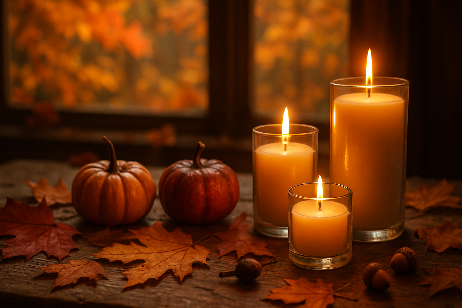Fall time